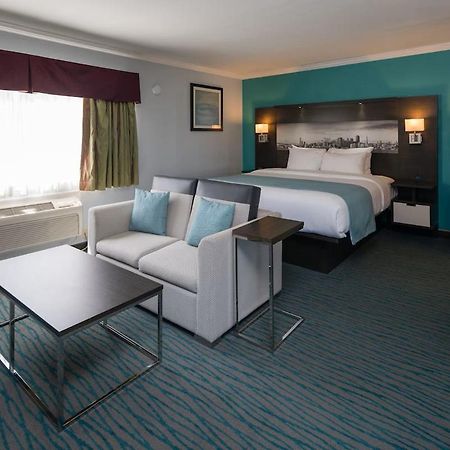 Inn On Grove Сан Франциско Екстериор снимка