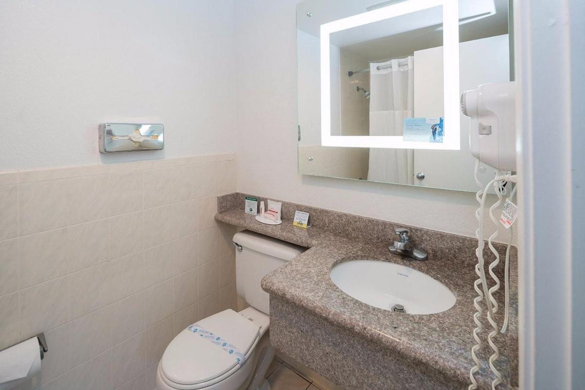 Inn On Grove Сан Франциско Екстериор снимка