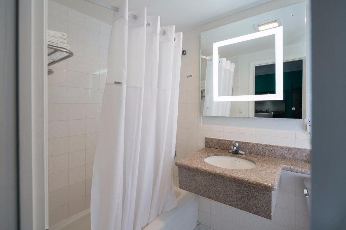 Inn On Grove Сан Франциско Екстериор снимка
